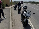 Yamaha  FZ1 2006 года за 2 800 000 тг. в Шымкент – фото 4