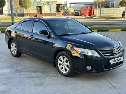 Toyota Camry 2011 года за 7 200 000 тг. в Петропавловск – фото 13