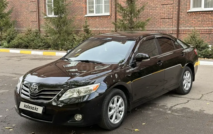 Toyota Camry 2011 годаfor7 200 000 тг. в Петропавловск