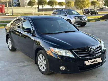 Toyota Camry 2011 года за 7 200 000 тг. в Петропавловск – фото 6