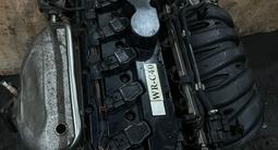 Привозной двигатель Volkswagen Jetta за 600 000 тг. в Астана
