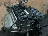 Привозной двигатель Volkswagen Jetta за 600 000 тг. в Астана – фото 4