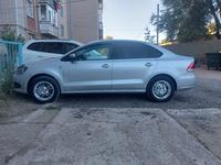 Volkswagen Polo 2013 года за 3 280 000 тг. в Актобе