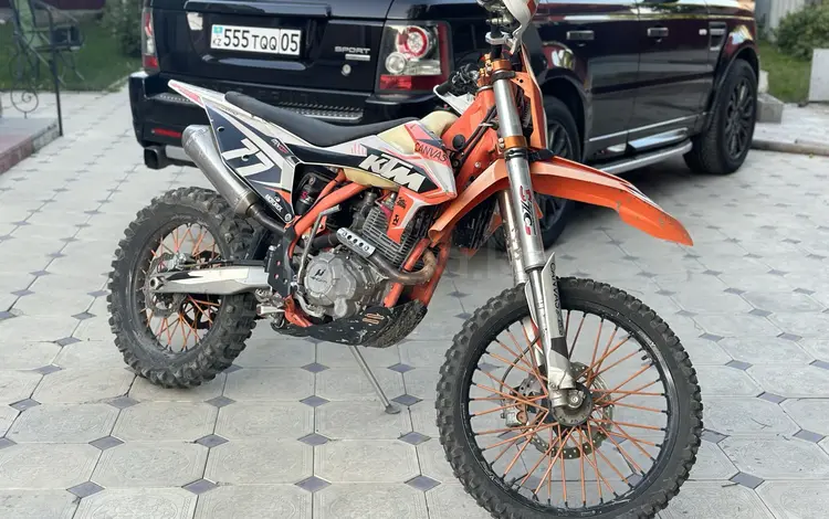 KTM 2022 года за 600 000 тг. в Алматы