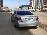 Toyota Camry 2005 годаүшін4 000 000 тг. в Кокшетау – фото 4