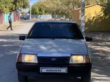 ВАЗ (Lada) 2109 1993 года за 549 999 тг. в Кызылорда