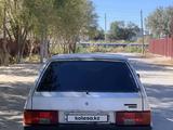 ВАЗ (Lada) 2109 1993 года за 549 999 тг. в Кызылорда – фото 4