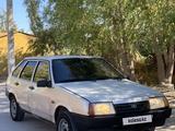 ВАЗ (Lada) 2109 1993 года за 549 999 тг. в Кызылорда – фото 3