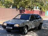 ВАЗ (Lada) 2109 1993 года за 549 999 тг. в Кызылорда – фото 2