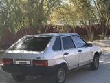 ВАЗ (Lada) 2109 1993 года за 549 999 тг. в Кызылорда – фото 5