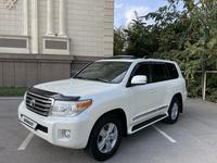 Toyota Land Cruiser 2014 годаfor30 000 000 тг. в Алматы