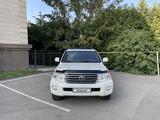 Toyota Land Cruiser 2014 года за 30 000 000 тг. в Алматы – фото 2