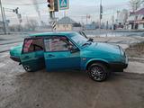 ВАЗ (Lada) 21099 2001 года за 850 000 тг. в Усть-Каменогорск
