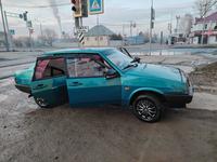 ВАЗ (Lada) 21099 2001 года за 850 000 тг. в Усть-Каменогорск