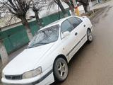 Toyota Carina E 1992 года за 1 000 000 тг. в Тараз – фото 3