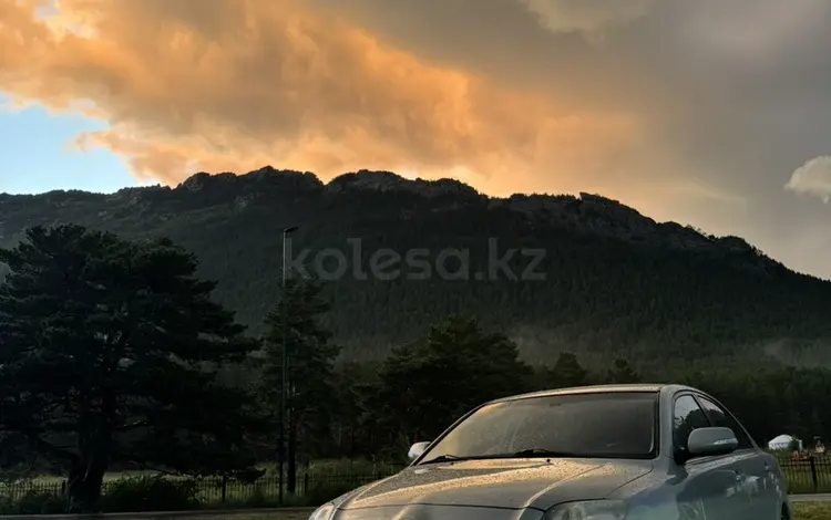 Toyota Avensis 2007 года за 4 400 000 тг. в Караганда
