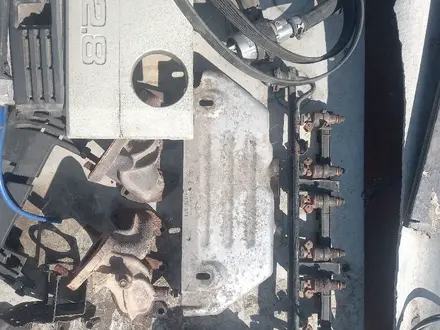 Запчасти Volkswagen Passat/Sharan 2.8 Vr6 за 10 000 тг. в Петропавловск – фото 2
