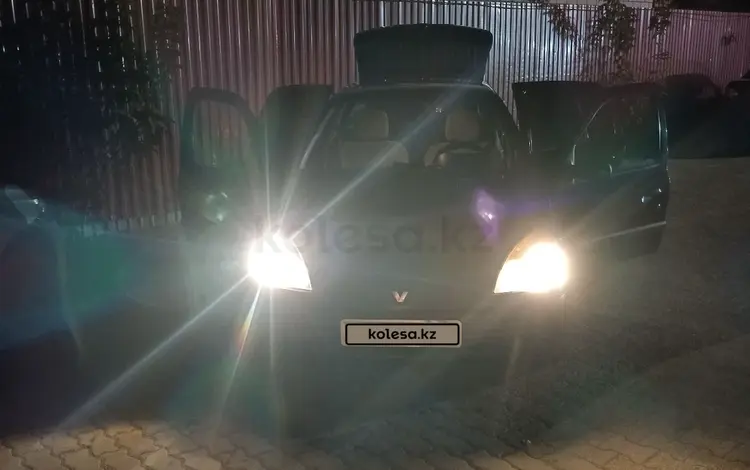 Renault Clio 2004 года за 2 300 000 тг. в Актобе