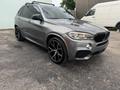 BMW X5 2014 года за 15 000 000 тг. в Алматы – фото 2