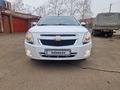 Chevrolet Cobalt 2020 года за 5 500 000 тг. в Астана – фото 3