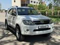 Toyota Fortuner 2007 года за 10 000 000 тг. в Алматы