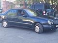 Mercedes-Benz E 280 1997 годаүшін3 800 000 тг. в Талдыкорган – фото 11