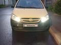 Hyundai Getz 2008 года за 1 500 000 тг. в Алматы – фото 2