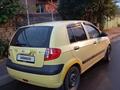 Hyundai Getz 2008 года за 1 500 000 тг. в Алматы – фото 3