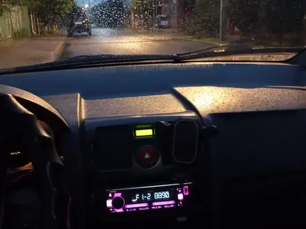 Hyundai Getz 2008 года за 1 500 000 тг. в Алматы – фото 5