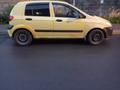 Hyundai Getz 2008 года за 1 500 000 тг. в Алматы – фото 6