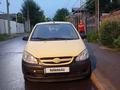 Hyundai Getz 2008 года за 1 500 000 тг. в Алматы – фото 7
