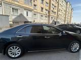 Toyota Camry 2013 годаүшін9 500 000 тг. в Актау – фото 4