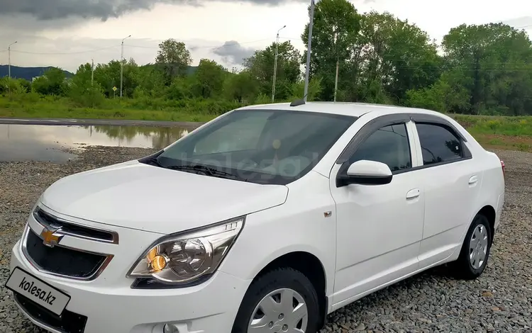 Chevrolet Cobalt 2020 годаfor4 200 000 тг. в Семей