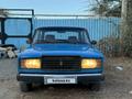 ВАЗ (Lada) 2107 1996 года за 540 000 тг. в Костанай – фото 6