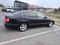 Lexus GS 300 1999 годаүшін3 800 000 тг. в Алматы