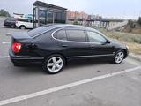 Lexus GS 300 1999 года за 3 800 000 тг. в Алматы