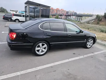 Lexus GS 300 1999 года за 3 800 000 тг. в Алматы