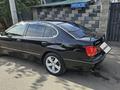 Lexus GS 300 1999 годаүшін3 800 000 тг. в Алматы – фото 10