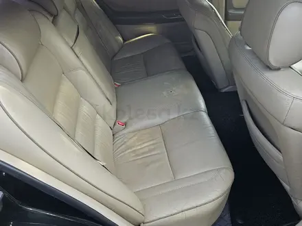 Lexus GS 300 1999 года за 3 800 000 тг. в Алматы – фото 12