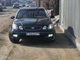 Lexus GS 300 1999 года за 3 800 000 тг. в Алматы – фото 2