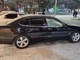 Lexus GS 300 1999 года за 3 800 000 тг. в Алматы – фото 5