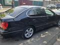 Lexus GS 300 1999 годаүшін3 800 000 тг. в Алматы – фото 9