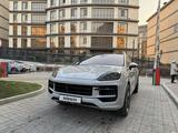 Porsche Cayenne Coupe 2024 года за 75 000 000 тг. в Алматы