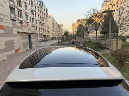 Porsche Cayenne Coupe 2024 года за 75 000 000 тг. в Алматы – фото 10