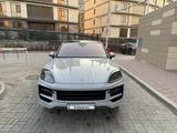 Porsche Cayenne Coupe 2024 года за 75 000 000 тг. в Алматы – фото 2