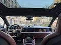 Porsche Cayenne Coupe 2024 года за 75 000 000 тг. в Алматы – фото 24