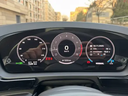 Porsche Cayenne Coupe 2024 года за 75 000 000 тг. в Алматы – фото 26