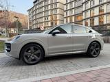 Porsche Cayenne Coupe 2024 года за 75 000 000 тг. в Алматы – фото 3