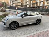 Porsche Cayenne Coupe 2024 года за 75 000 000 тг. в Алматы – фото 4