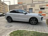 Porsche Cayenne Coupe 2024 года за 75 000 000 тг. в Алматы – фото 5